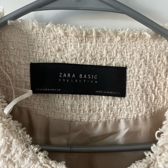 Zara Basic Collection Jacket - Picture 2 of 7